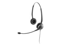 JABRA GN 2100 binaural mit Überkopfbügel,...
