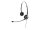 JABRA GN 2100 binaural mit Überkopfbügel, FlexBoom, E-STD, NC
2129-82-04