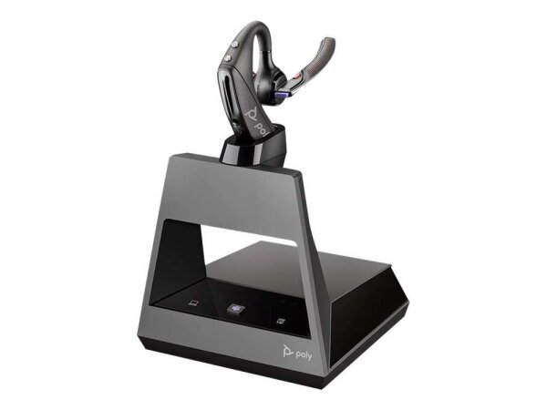 Poly Plantronics Voyager 5200 M Office USB-C Headset (214603-05)
