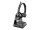 Poly Savi 7310-M Office Ultra-Secure monaural DECT-Headset
215202-05
