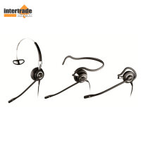 JABRA BIZ 2400 II QD MONAURAL, NC, 3IN1
2406-820-204