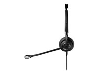 JABRA BIZ 2400 II binaural NC (FreeSpin)
2409-820-204
