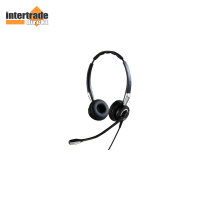 JABRA BIZ 2400 II BINAURAL NC (FREESPIN, WIDEBAND)...