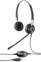 Jabra BIZ 2400 II MS USB/BT Headset duo
2499-823-209