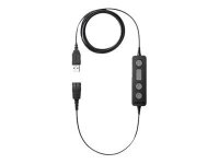 JABRA LINK 260 USB-Adapter QD auf USB (260-09)