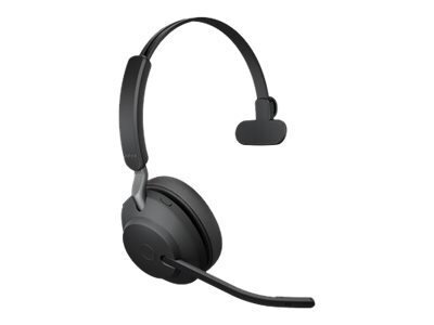 Jabra Evolve2 65 UC Mono USB-C Headset inkl. Link380c
26599-889-899