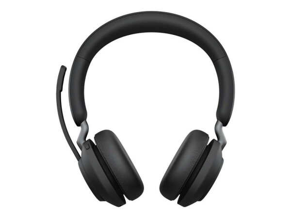 Jabra Evolve2 65 UC Stereo USB-C Headset inkl. Link380c (26599-989-899)