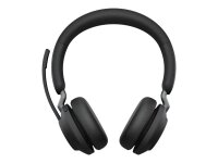 Jabra Evolve2 65 UC Stereo USB-C Headset inkl. Link380c...