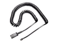 PLANTRONICS U10 QD Kabel (26716-01)