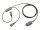 Plantronics Y-Kabel für 2 Headsets (27019-01)