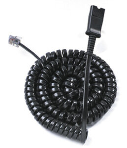 PLANTRONICS U10P Anschlusskabel
27190-01
