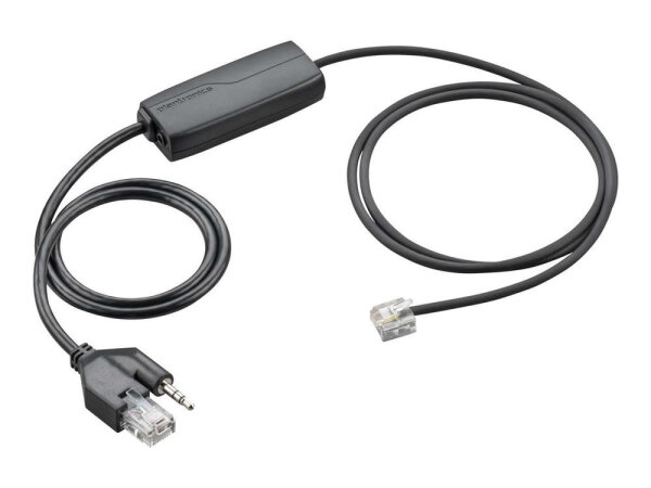 Plantronics EHS Modul APS-11
37818-11