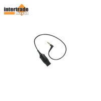 PLANTRONICS ANSCHLUSSKABEL MO300 QD
38541-03