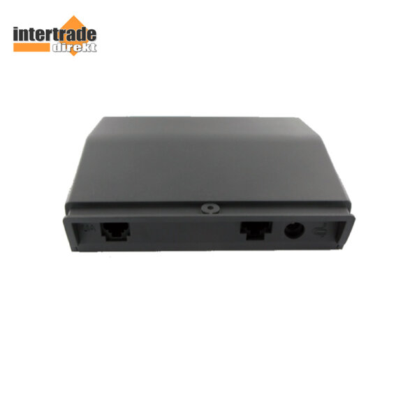 Alcatel 4095 Analog Adapter inkl. Netzteil
3AK27102FD