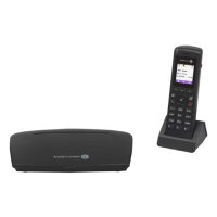 ALCATEL LUCENT 8318 | 1x SIP-DECT-Basisstation + 1x 8212...