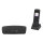 ALCATEL LUCENT 8318 | 1x SIP-DECT-Basisstation + 1x 8212 DECT-Mobilteil inkl. Ladegerät
3BN07006AA