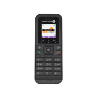 Alcatel Lucent 8232s DECT Mobilteil
3BN67330AB