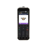 Alcatel Lucent 8242s DECT Mobilteil
3BN67342AB