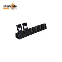Rack-Ladegerät für Alcatel 8262 DECT-Mobilteil...