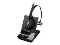 EPOS SENNHEISER IMPACT SDW 5014 Headset inkl. Bluetooth...