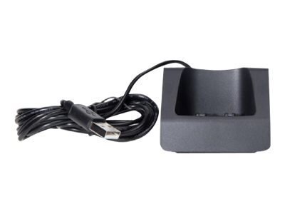 ALCATEL-LUCENT ENTERPRISE 8212 DECT Ladeschale
3BN67356AA