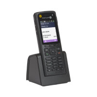 Alcatel-Lucent 8262 Ex DECT
3BN67360AA