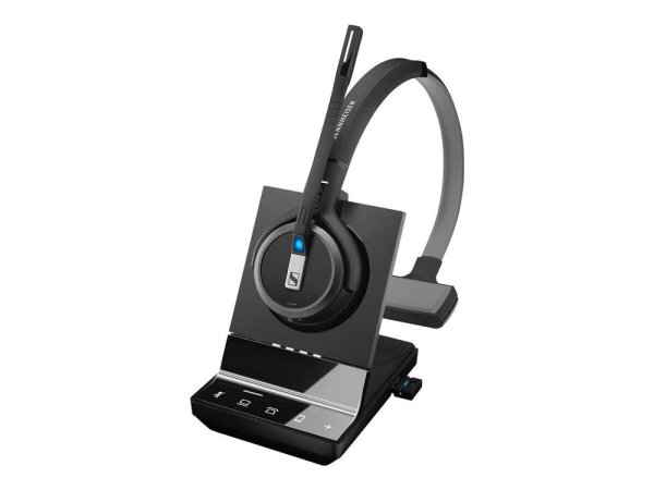 EPOS SENNHEISER SDW 5036 DECT-Headset
507018 / 1000623