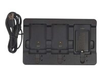 Alcatel-Lucent - 8262 Ex DECT Ersatzakku-Ladegerät...