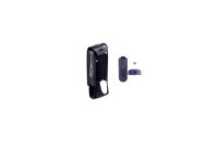 Vertikaltasche mit drehbarem Gürtelclip für...