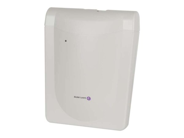 ALCATEL-LUCENT ENTERPRISE 8379 DECT IBS Integrierte Antennen
3BN77020BA