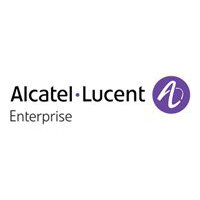 ALCATEL-LUCENT ENTERPRISE SLI8-2-Karte mit 8 analogen...