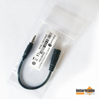ALCATEL-LUCENT ENTERPRISE Headsetadapter - 4-polige auf...