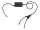 EPOS SENNHEISER CEHS-AV 04 Adapterkabel für elektronische Ruf-Fernannahme (1000741)