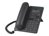 ALCATEL-LUCENT ENTERPRISE 8008G DeskPhone, Gigabit...