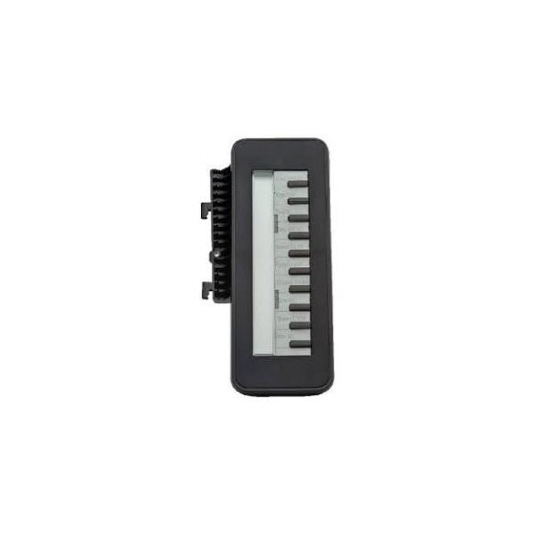 ALCATEL Premium Add-on 10 (10er Tastenmodul)
3MG27105AB