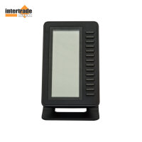 Alcatel-Lucent Premium-Smart Display-Modul mit 14...