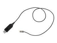 EPOS SENNHEISER CEHS-CI 02 DHSG USB-Adapterkabel
1000747