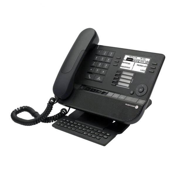Alcatel-Lucent 8028s Premium DeskPhone
3MG27202DE
refurbished
