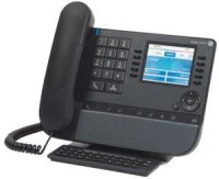 Alcatel Lucent 8068s Premium DeskPhone BT ohne Bluetooth...