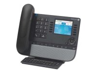 Alcatel Lucent 8068s DE Premium DeskPhone BT mit...