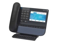Alcatel-Lucent 8078s Premium DeskPhone BT
mit Bluetooth...