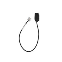 EPOS SENNHEISER Adapterkabel ADP RJ45-RJ9
1000765
