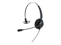 ALCATEL-LUCENT AH 11 G Professional Headset Corded mono...