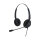 ALCATEL-LUCENT AH 12 G Professional Headset Corded stereo RJ9
3MK08008AA