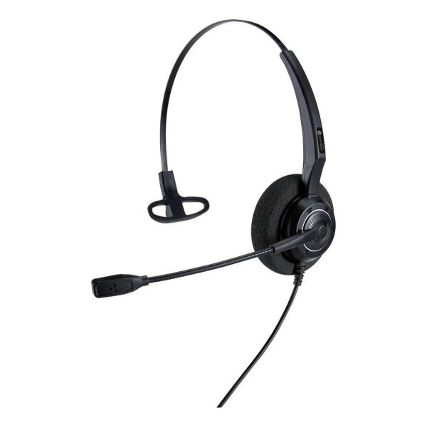 ALCATEL-LUCENT Aries AH 11 U Professional USB Headset Mono (3MK08009AA)