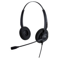 ALCATEL-LUCENT Aries AH 12 U Professional USB Headset...