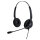 ALCATEL-LUCENT Aries AH 12 U Professional USB Headset Stereo (3MK08010AA)