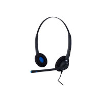 ALCATEL-LUCENT Aries AH 22 U Premium USB Headset
3MK08012AA