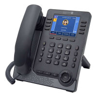 ALCATEL-LUCENT ENTERPRISE M7 Myriad SIP Deskphone
3MK27003AA