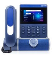 ALCATEL-LUCENT ENTERPRISE DeskPhone ALE-400 mit...